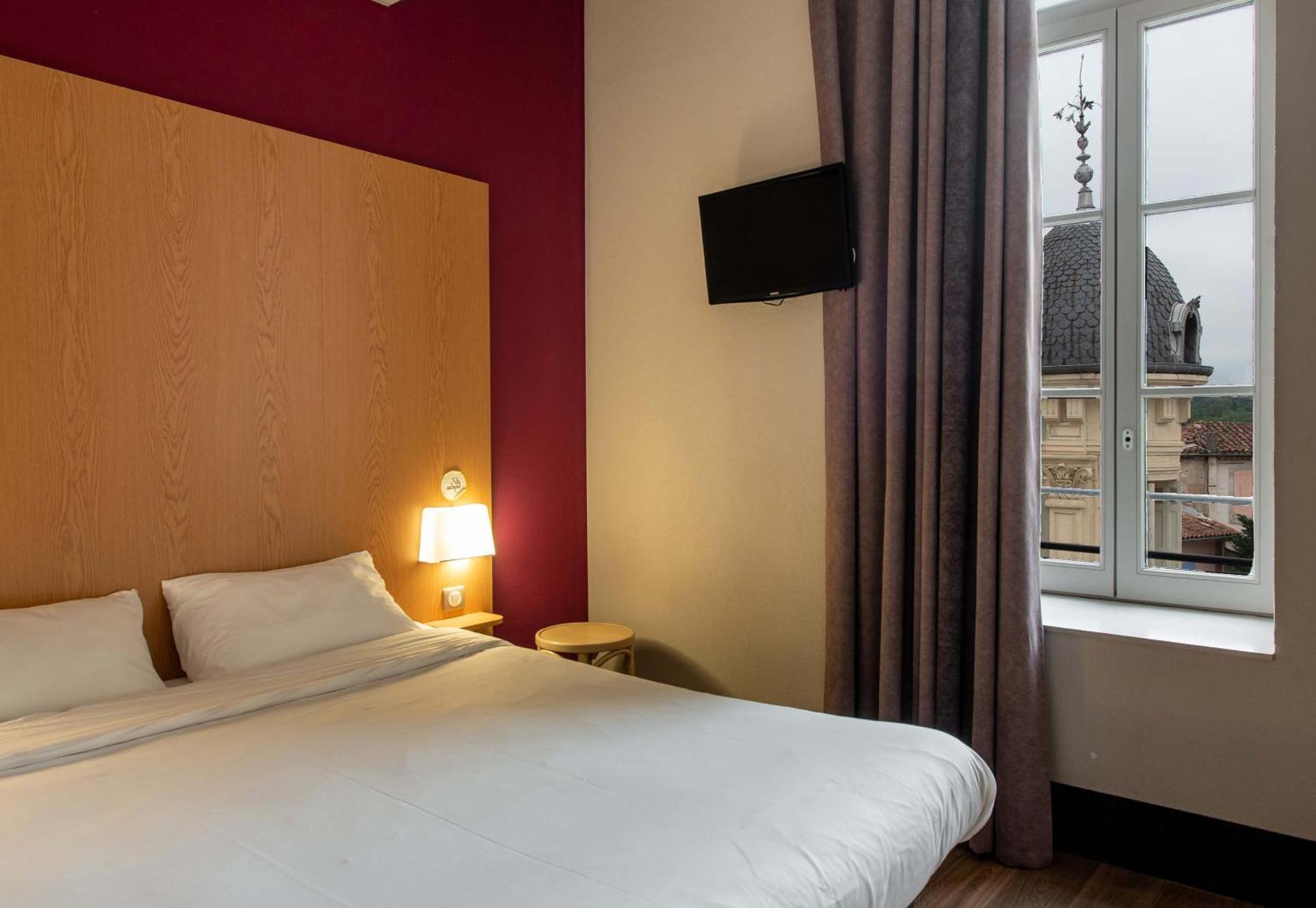 B&B Hotel Castres Centre Gambetta Exterior photo