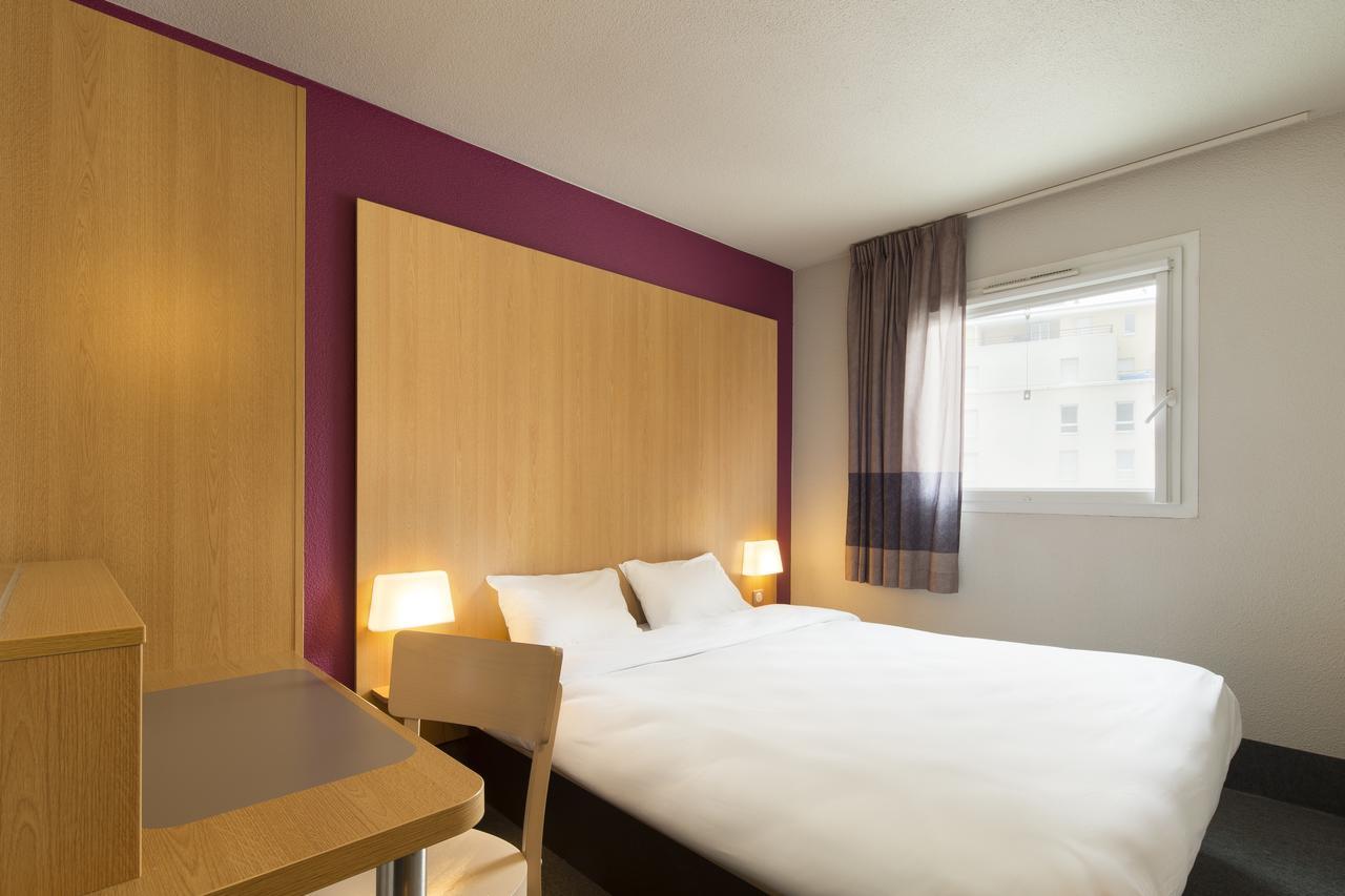 B&B Hotel Castres Centre Gambetta Exterior photo