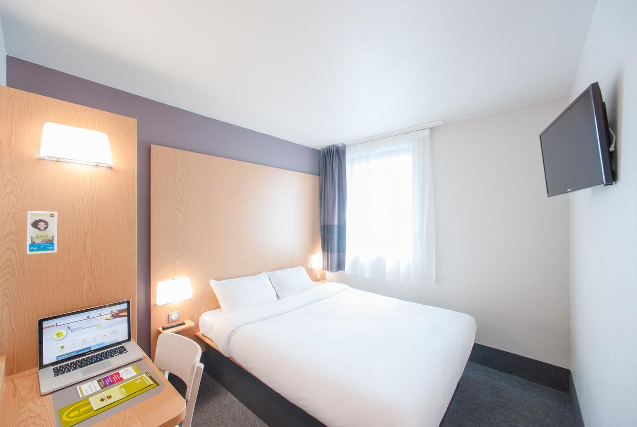 B&B Hotel Castres Centre Gambetta Exterior photo