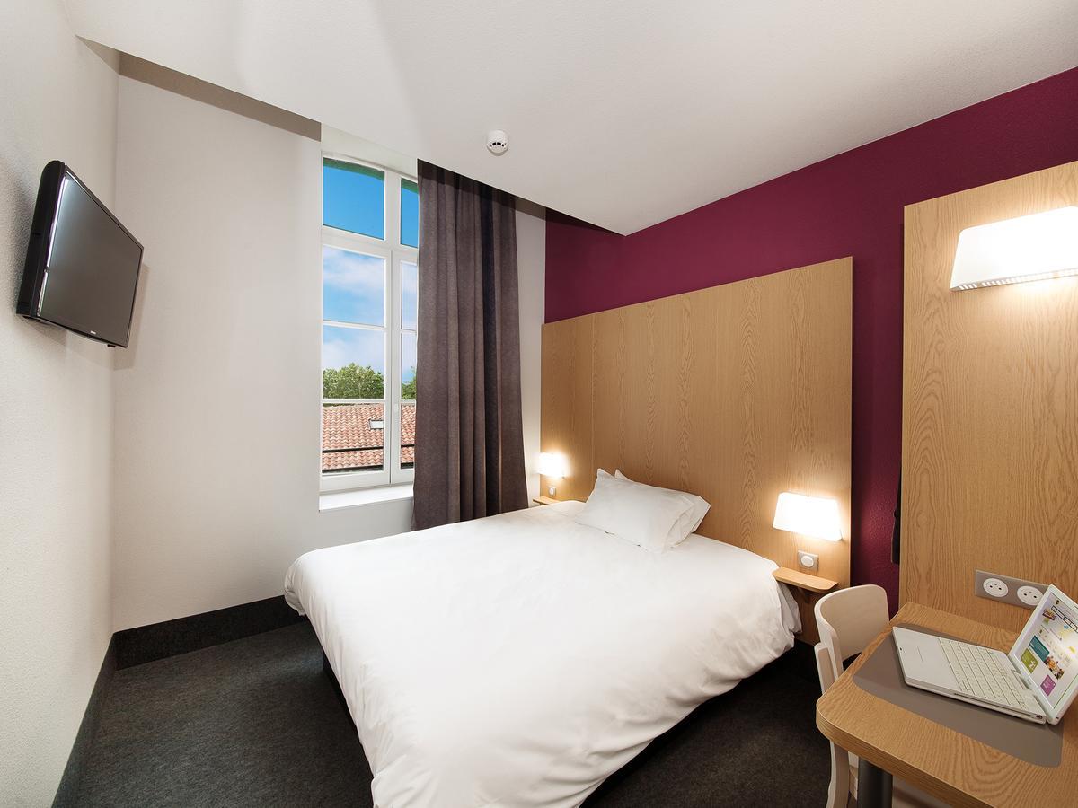 B&B Hotel Castres Centre Gambetta Exterior photo