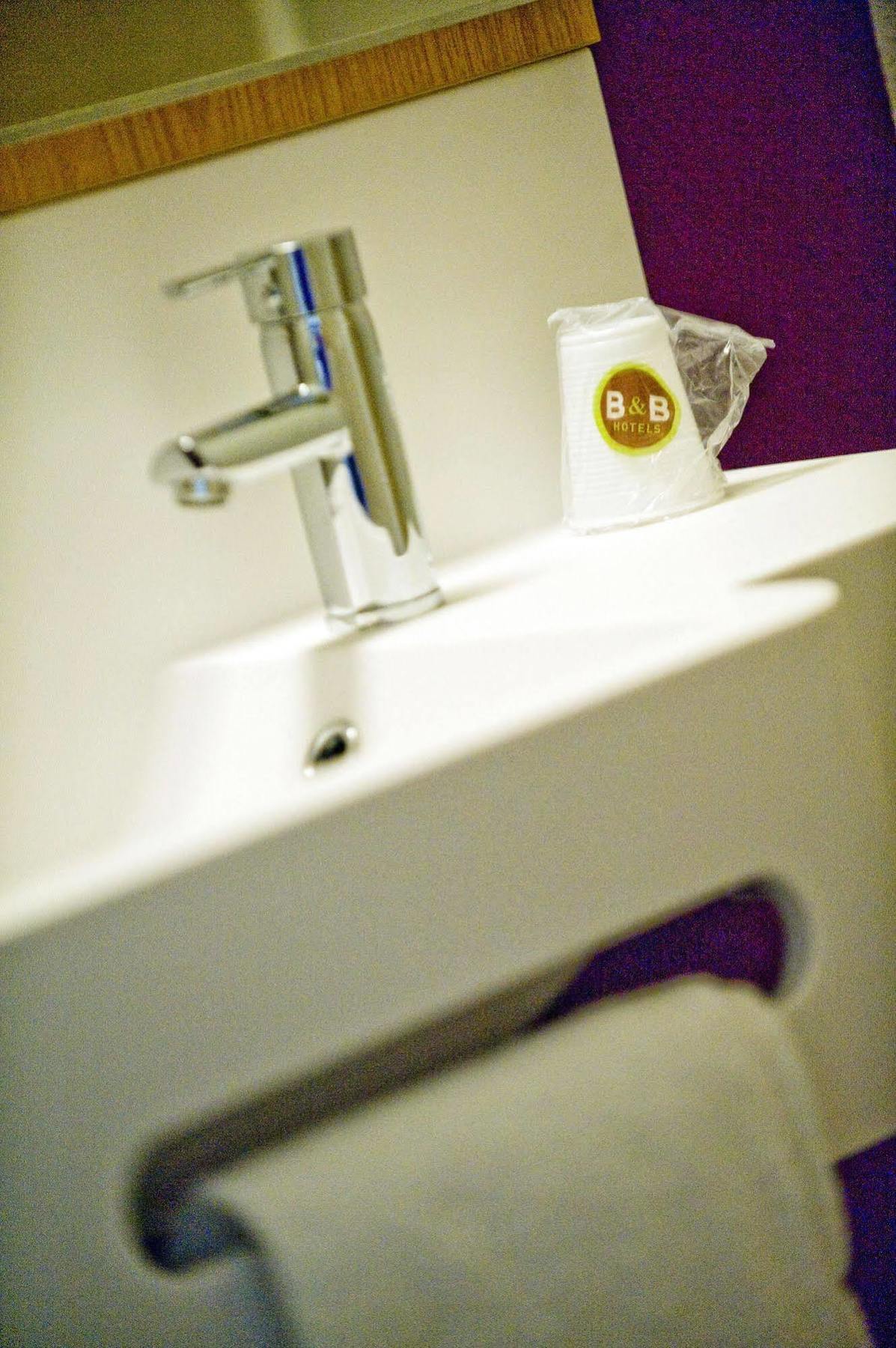 B&B Hotel Castres Centre Gambetta Exterior photo