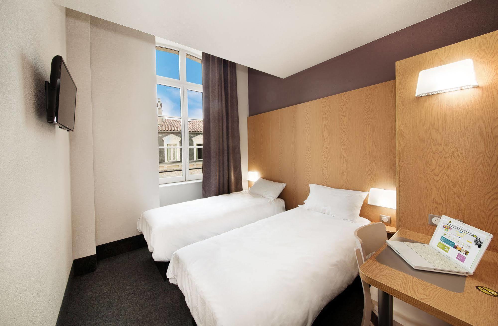 B&B Hotel Castres Centre Gambetta Exterior photo